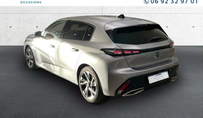 PEUGEOT 308 1.5 BlueHDi 130ch S&S Allure Pack complet