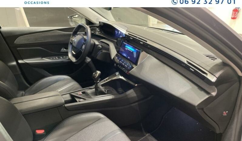PEUGEOT 308 1.5 BlueHDi 130ch S&S Allure Pack complet
