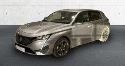 PEUGEOT 308 1.5 BlueHDi 130ch S&S Allure Pack