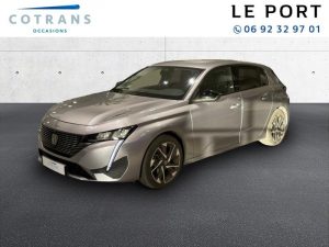 Vente Peugeot 308 1.5 bluehdi 130ch s&s allure pack Cotrans-multi Marques Le Port, La Reunion.