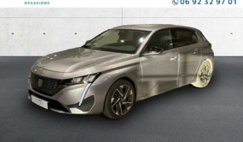 Vente Peugeot 308 1.5 bluehdi 130ch s&s allure pack Cotrans-multi Marques Le Port, La Reunion.