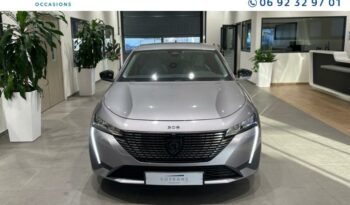 Reunion auto occasion 308 2022 1.5 bluehdi 130ch s&s allure pack pas chère.