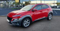 HYUNDAI Kona 1.0 T-GDi 120ch Hybrid 48V Creative