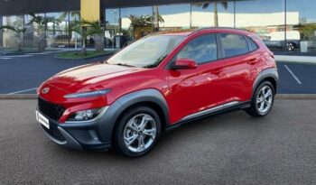 Vente Hyundai Kona 1.0 t-gdi 120ch hybrid 48v creative Renault-renault Saint Pierre, La Reunion.