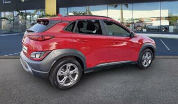 Kona occasion Reunion 1.0 t-gdi 120ch hybrid 48v creative, modèle 2022 à vendre.