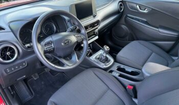Occasion à vendre : Hyundai voiture ignite red essence/micro-hybride 1.0 t-gdi 120ch hybrid 48v creative Reunion