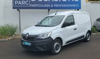 Vente Renault Express Van 1.5 blue dci 95ch generique Leparc-gbh Comptoir Des Isles, La Reunion.
