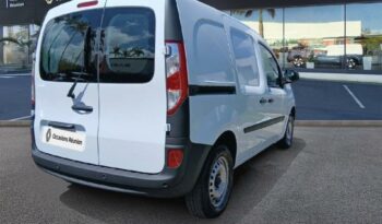 Kangoo Express occasion Reunion 1.5 blue dci 80ch générique 5cv, modèle 2022 à vendre.