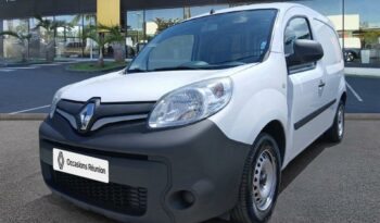 Vente Renault Kangoo Express 1.5 blue dci 80ch générique 5cv Renault-renault Le Port, La Reunion.