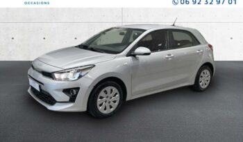 Vente Kia Rio 1.0 t-gdi 100ch active Cotrans-multi Marques Le Port, La Reunion.