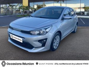 Vente Kia Rio 1.0 t-gdi 100ch active Renault-renault Saint Pierre, La Reunion.