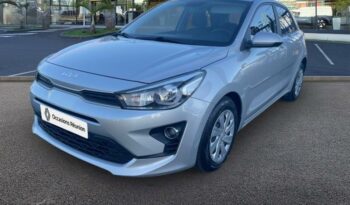 Vente Kia Rio 1.0 t-gdi 100ch active Renault-renault Saint Pierre, La Reunion.