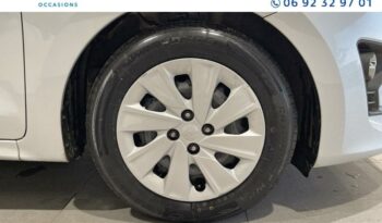 Occasion à prix réduit chez Cotrans-multi Marques Le Port : Vente berline 2022, berline à La Reunion.