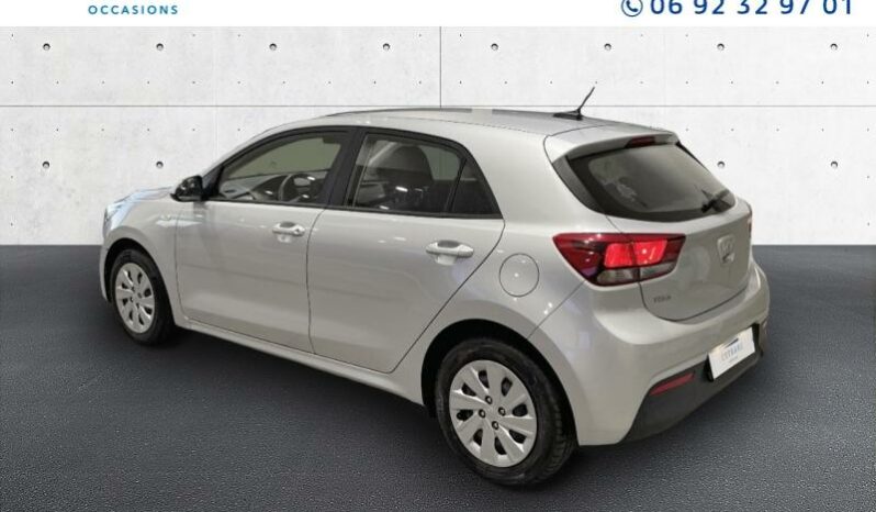 KIA Rio 1.0 T-GDI 100ch Active complet