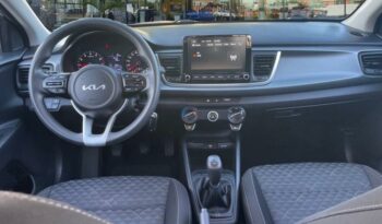 Occasion à vendre : Kia voiture gris magnétique métallisé essence 1.0 t-gdi 100ch active Reunion