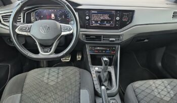 Occasion à vendre : Volkswagen voiture gris cendré métallisé essence 1.0 tsi 110ch r-line dsg7 Reunion