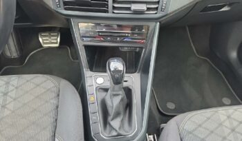 Reunion auto occasion Polo 2022 1.0 tsi 110ch r-line dsg7 pas chère.