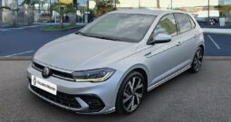 VOLKSWAGEN Polo 1.0 TSI 110ch R-Line DSG7