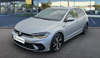 Vente Volkswagen Polo 1.0 tsi 110ch r-line dsg7 Renault-renault Saint Denis, La Reunion.
