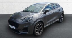 FORD Puma 1.0 Flexifuel 125ch S&S mHEV ST-Line