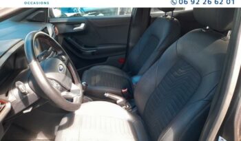 Occasion vehicule Reunion Ford manuelle en vente à La Réunion.