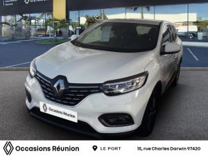 Vente Renault Kadjar 1.3 tce 140ch fap evolution edc Renault-renault Le Port, La Reunion.