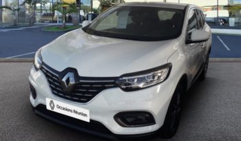 Vente Renault Kadjar 1.3 tce 140ch fap evolution edc Renault-renault Le Port, La Reunion.