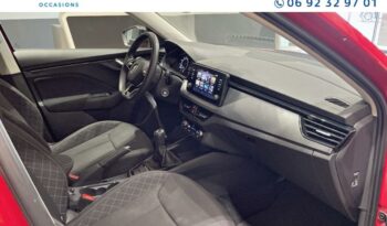 Occasion vehicule Reunion Skoda manuelle en vente à La Réunion.