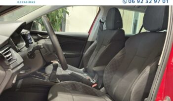 Image illustrative S.u.v. occasion climatisation rouge velvet métallisé premium Reunion à saisir.