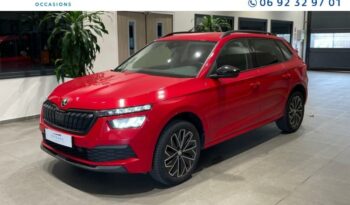 Vente Skoda Kamiq 1.0 tsi evo 110ch ambition Cotrans-multi Marques Le Port, La Reunion.