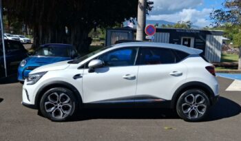 Occasion à prix réduit chez Renault-renault Saint Pierre : Vente s.u.v. 2022, s.u.v. à La Reunion.