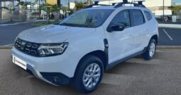 DACIA Duster 1.0 TCe 90ch Confort 4×2 – E6U