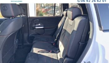 Photo Glb occasion 200d 150ch amg line 8g dct ile Reunion.