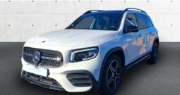 MERCEDES-BENZ GLB 200d 150ch AMG Line 8G DCT