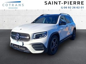 Vente Mercedes-benz Glb 200d 150ch amg line 8g dct Cotrans-multi Marques Saint Pierre, La Reunion.