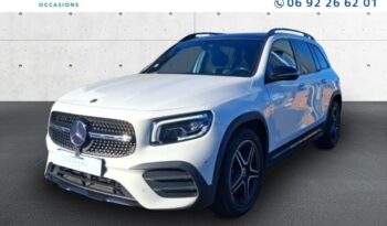 Vente Mercedes-benz Glb 200d 150ch amg line 8g dct Cotrans-multi Marques Saint Pierre, La Reunion.