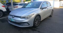 VOLKSWAGEN Golf 1.0 TSI  110ch Life