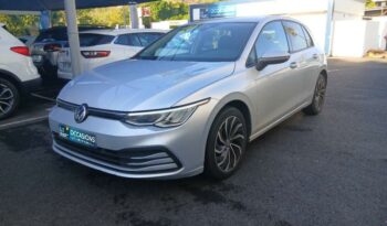 Vente Volkswagen Golf 1.0 tsi  110ch life Leparc-gbh Comptoir Des Isles, La Reunion.