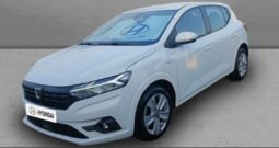 DACIA Sandero 1.0 TCe 90ch Stepway Confort