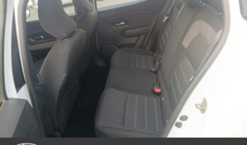 Occasion 974 : Découvrez la version 1.0 tce 90ch stepway confort Dacia 2022, Reunion.