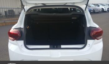 Reunion auto occasion Sandero 2022 1.0 tce 90ch stepway confort pas chère.