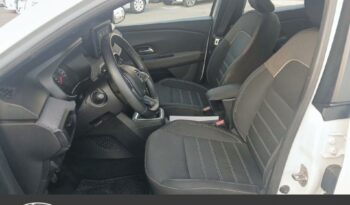 Photo Sandero occasion 1.0 tce 90ch stepway confort ile Reunion.