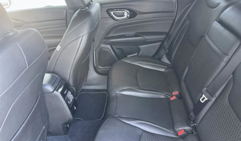 JEEP Compass 1.3 Turbo T4 190ch PHEV 4xe 80th Anniversary AT6 eAWD complet