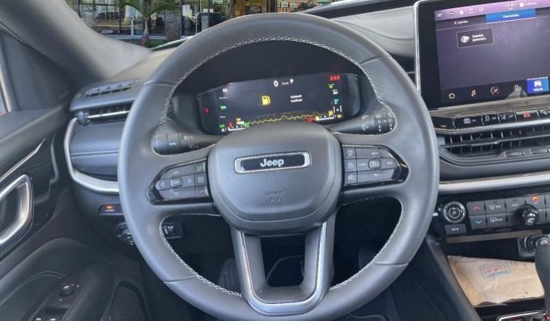 JEEP Compass 1.3 Turbo T4 190ch PHEV 4xe 80th Anniversary AT6 eAWD complet