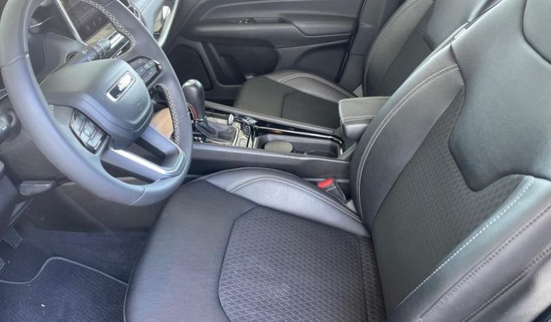 JEEP Compass 1.3 Turbo T4 190ch PHEV 4xe 80th Anniversary AT6 eAWD complet