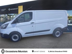 Vente Ford Transit Custom Fg 280 l1h1 2.0 ecoblue 105 trend business Renault-renault Saint Denis, La Reunion.