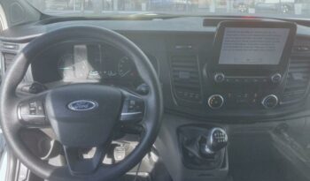 Occasion à vendre : Ford voiture blanc glacier diesel 280 l1h1 2.0 ecoblue 105 trend business Reunion