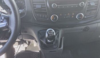 Reunion auto occasion Transit Custom Fg 2022 280 l1h1 2.0 ecoblue 105 trend business pas chère.