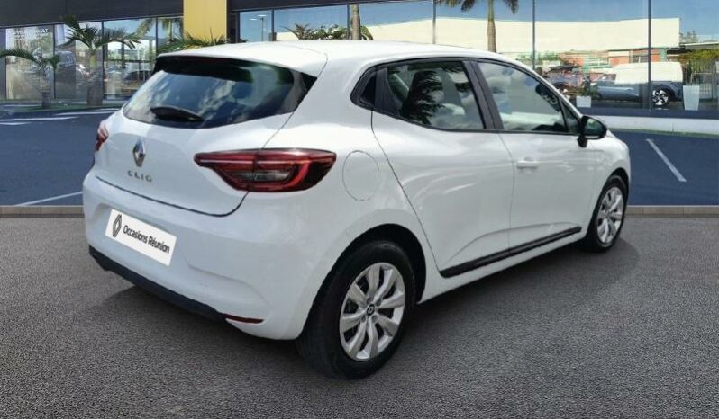 RENAULT Clio 1.0 SCe 65ch Life -21 complet