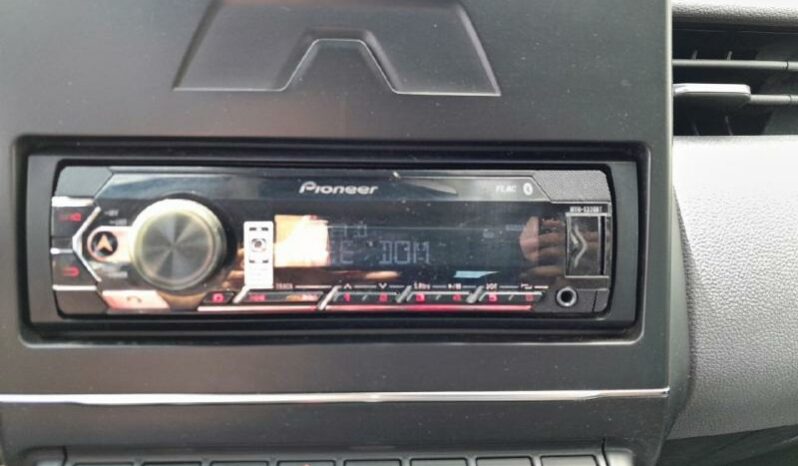 RENAULT Clio 1.0 SCe 65ch Life -21 complet